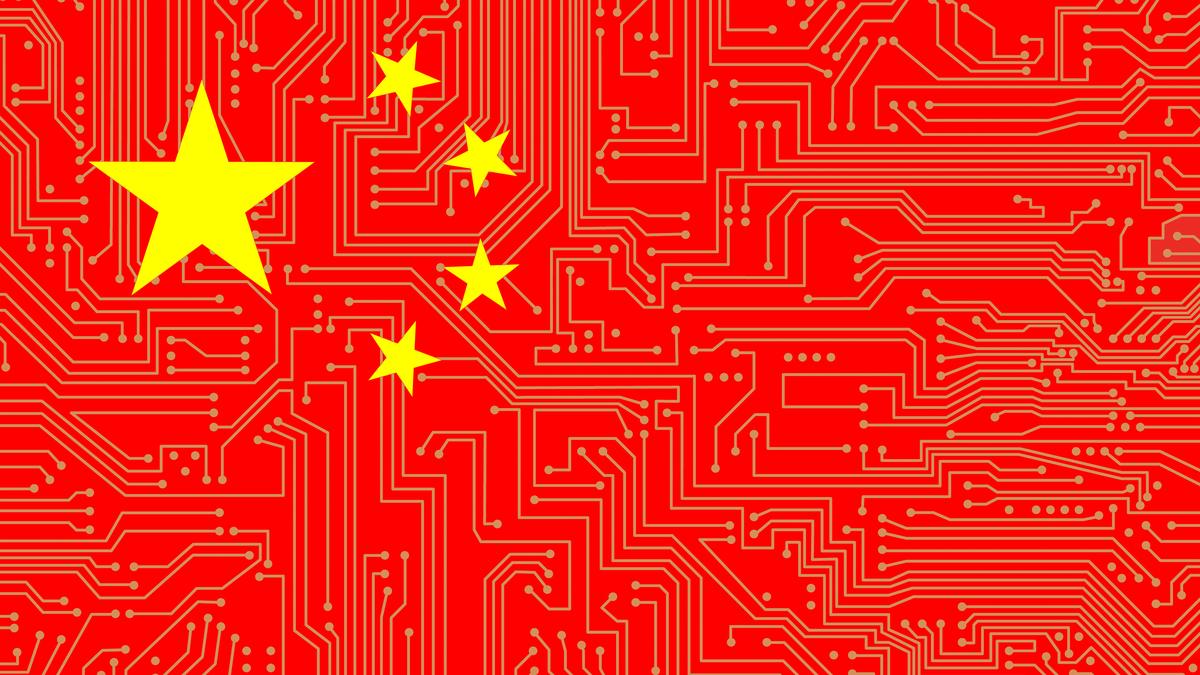 Dealing with China’s weaponisation of e-supply chains