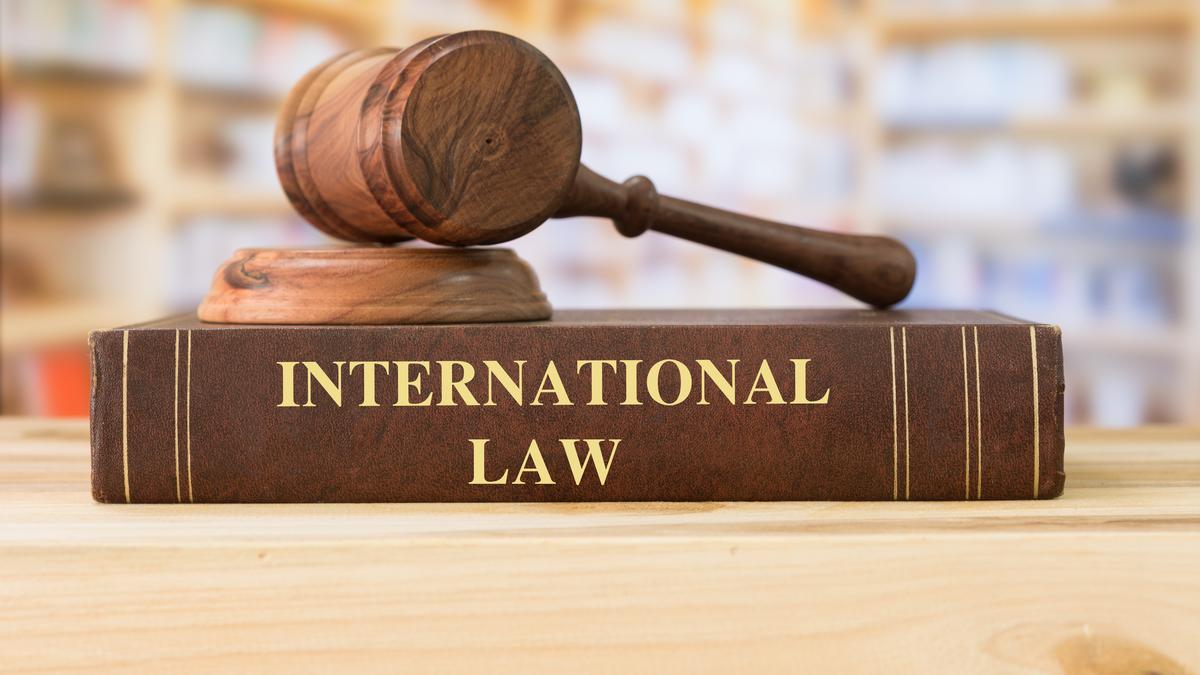 International law is not dead, its rules stay resilient