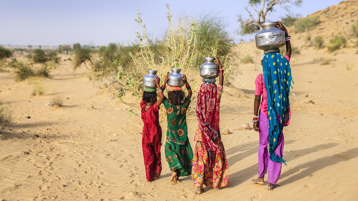 South Asia’s climate migration is a ticking bomb
Premium