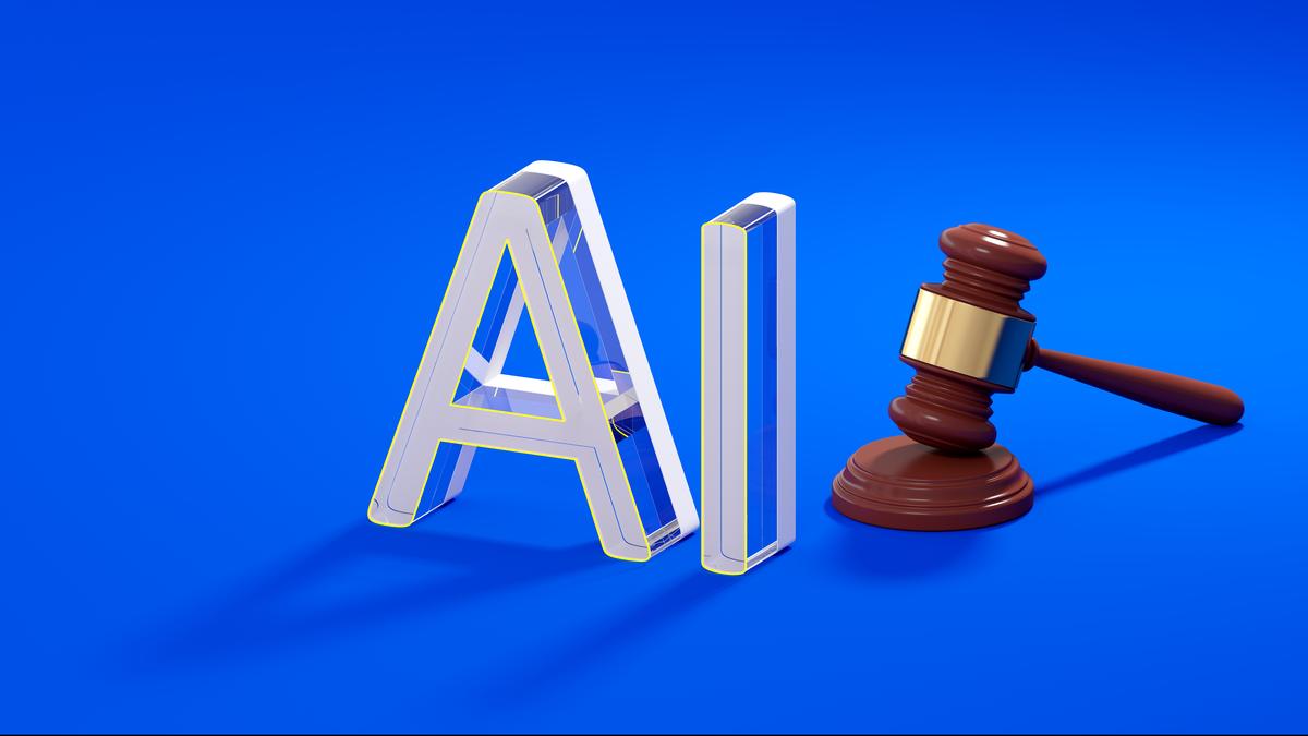 Digital jurisprudence in India, in an AI era
Premium