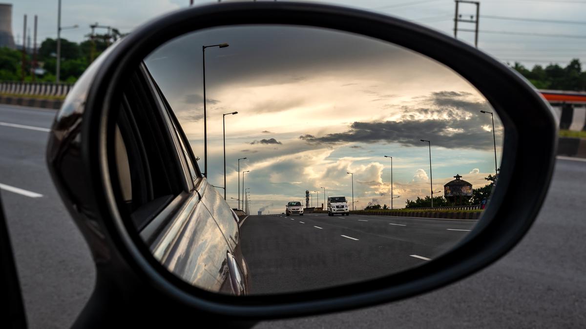 Steering road safety in India back onto the right lane