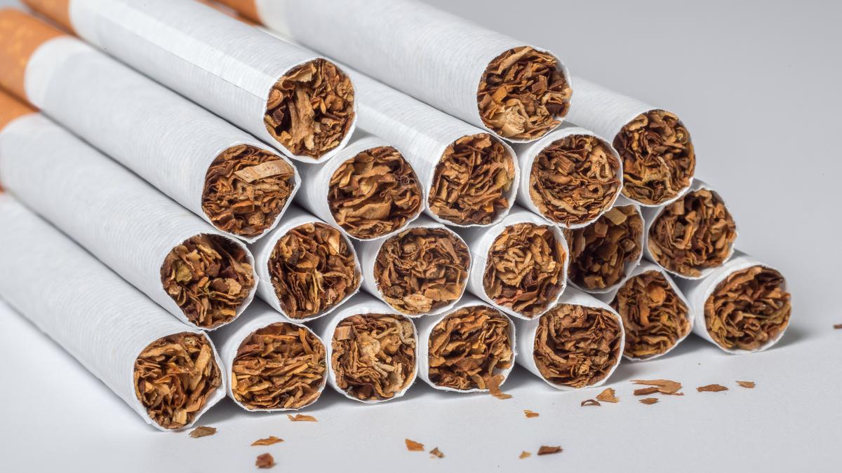 Revisit the tax treatment of tobacco products