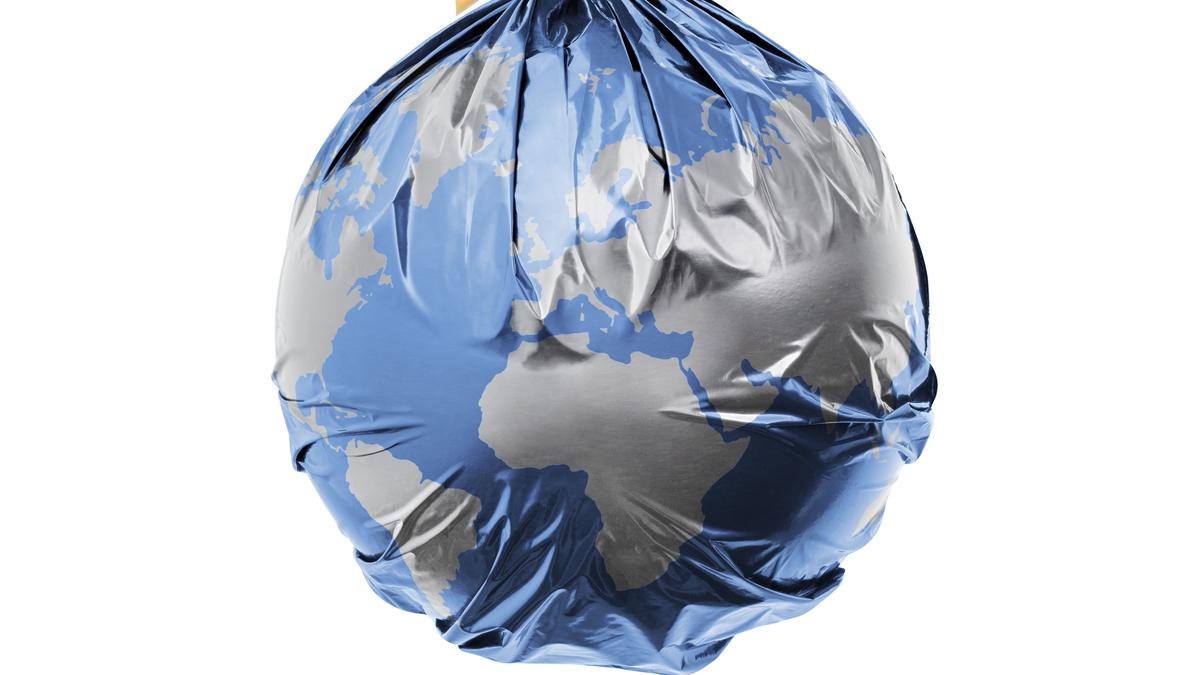 Remoulding the Global Plastics Treaty