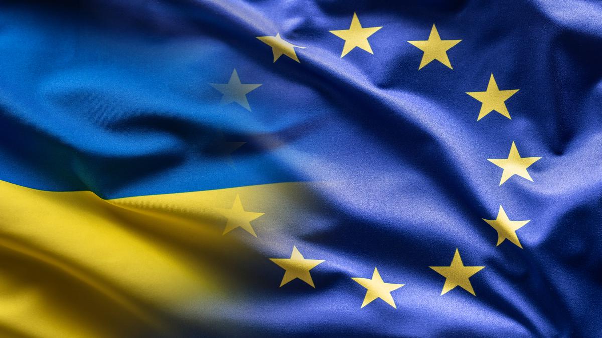 The Ukraine war and the return to Euro-centrism