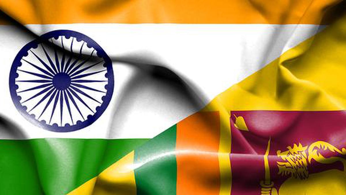 First India-Sri Lanka defence exhibition in Colombo for boosting bilateral relations