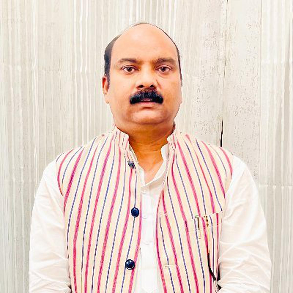 Shahjahanpur BJP MP declared absconder by Uttar Pradesh court