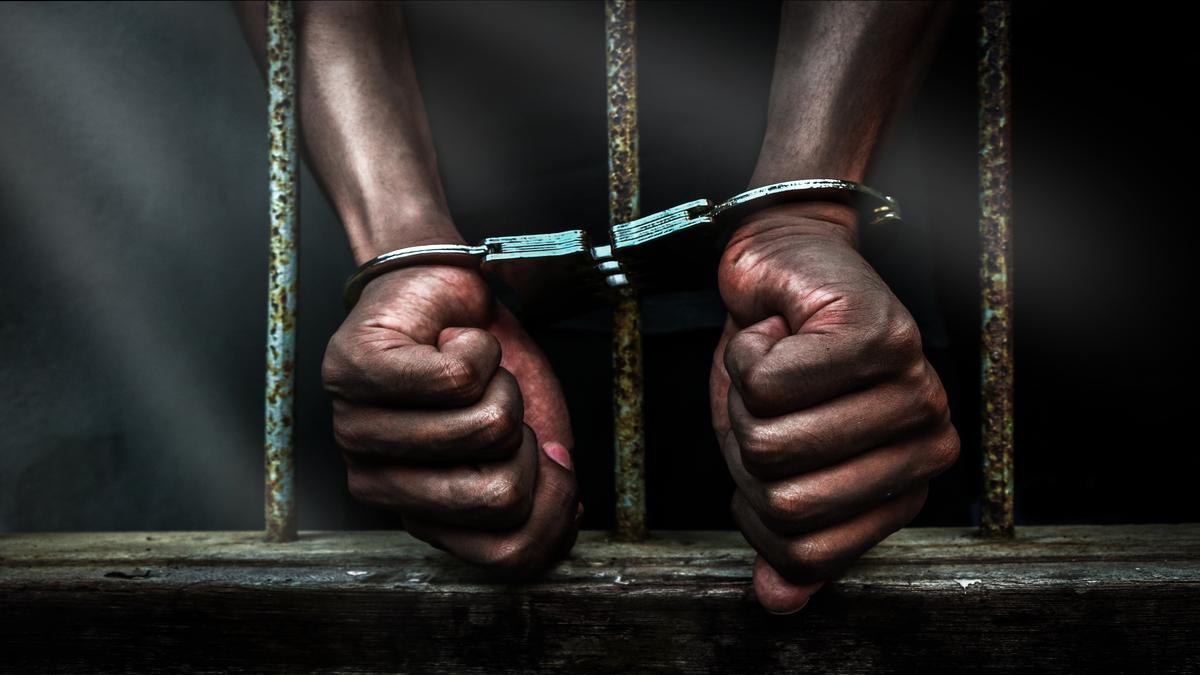 Handcuffing, a judicial tap, and the long arm of the law The Hindu