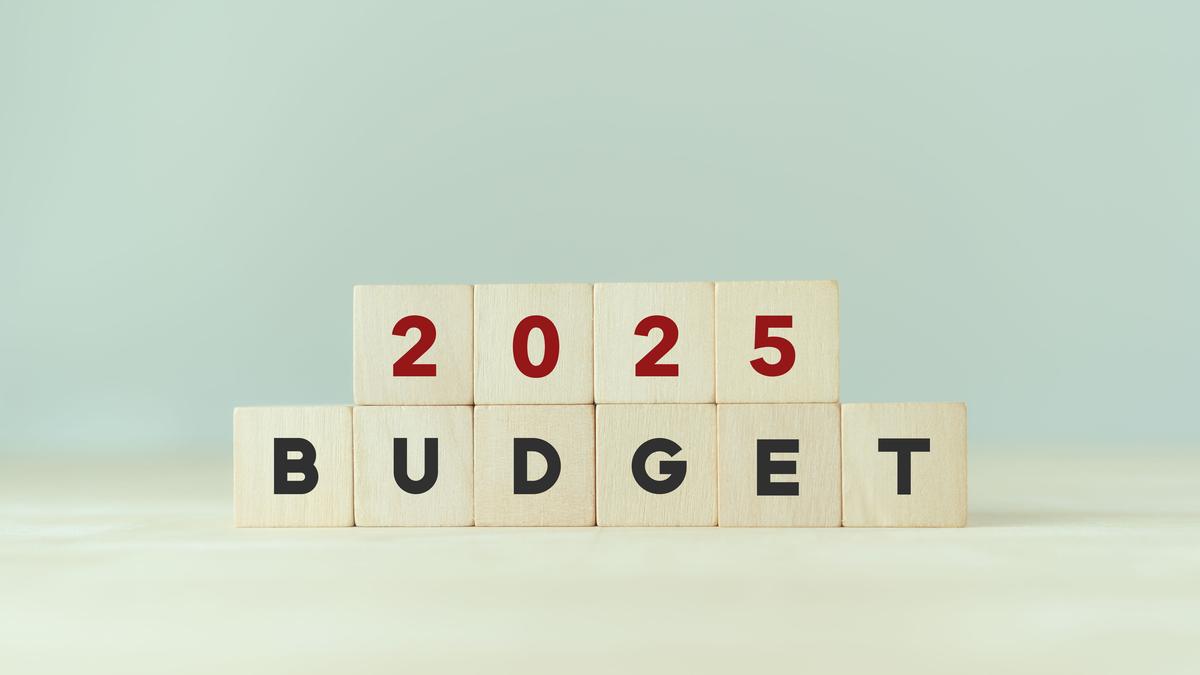 A Budget that is forward-looking and growth-oriented