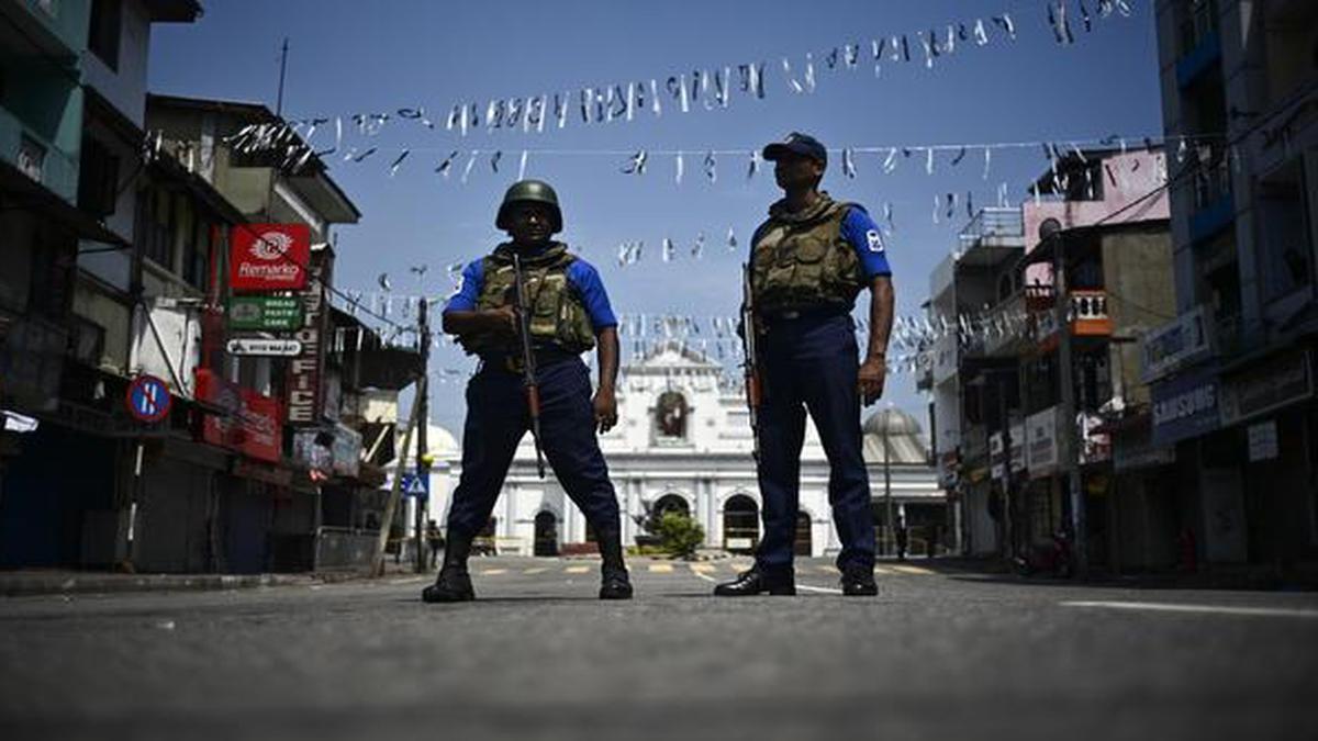 Easter Sunday bombings: Why Sri Lanka?