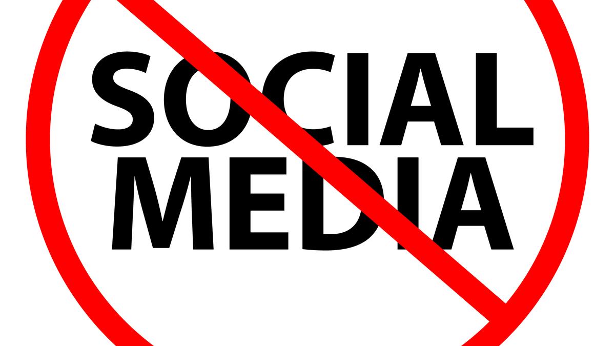 A social media ban will not save our children