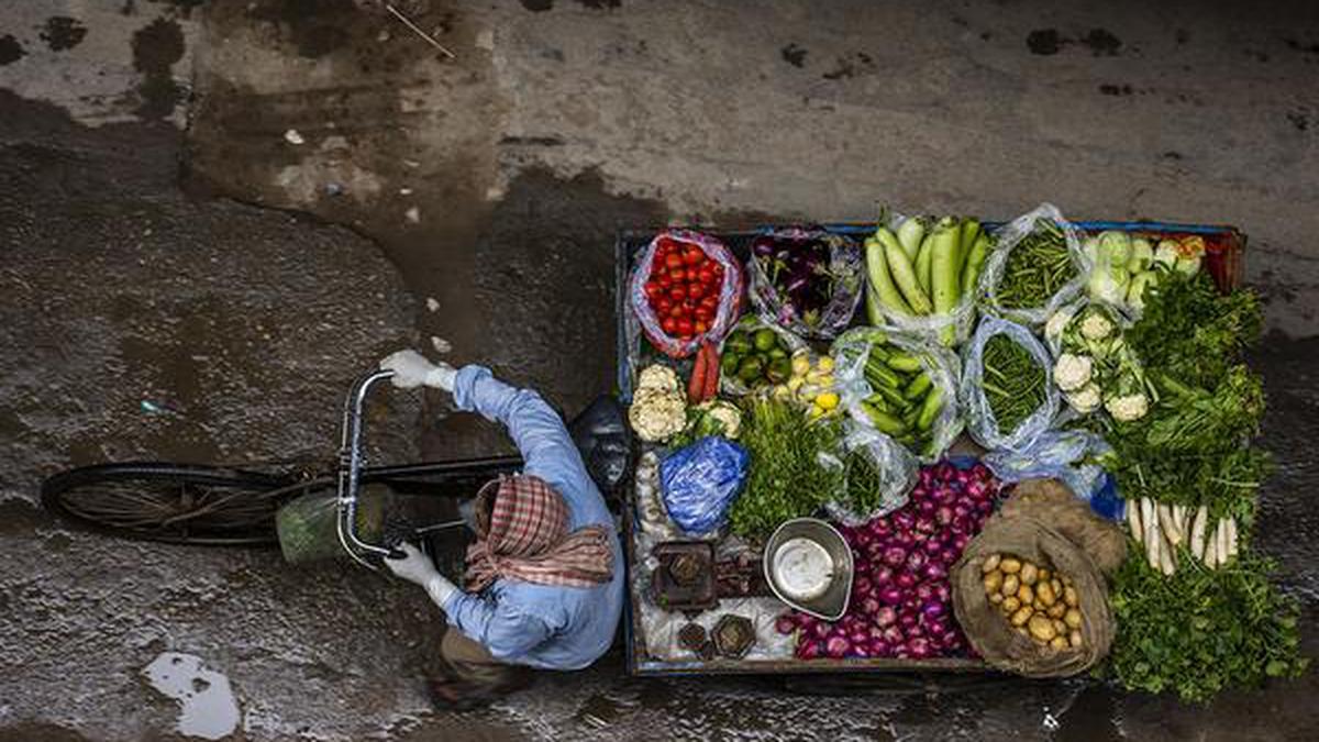 Reducing farm distress during a pandemic