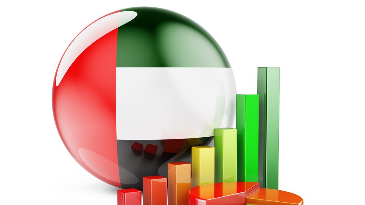 The UAE-India corridor is sparking a growth story