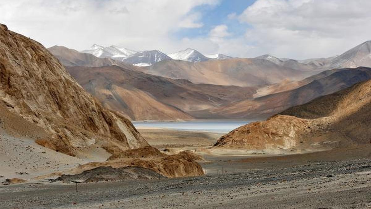 Grading India’s countercoercive strategy The Hindu