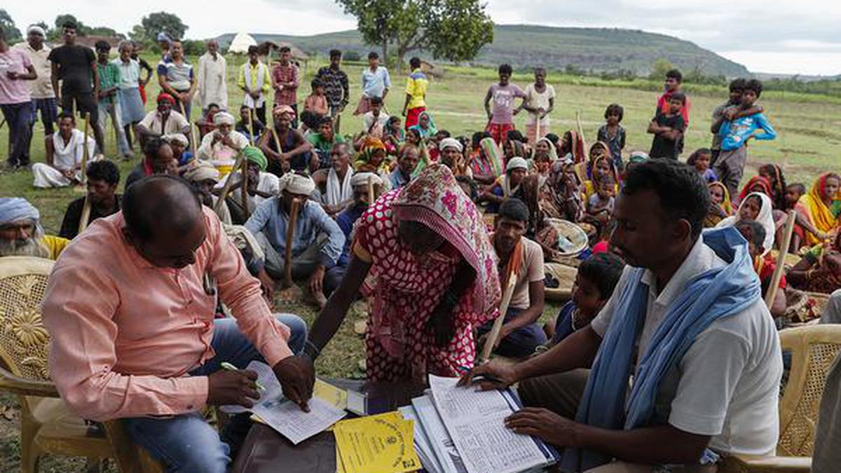 The long road to timely MGNREGA payments