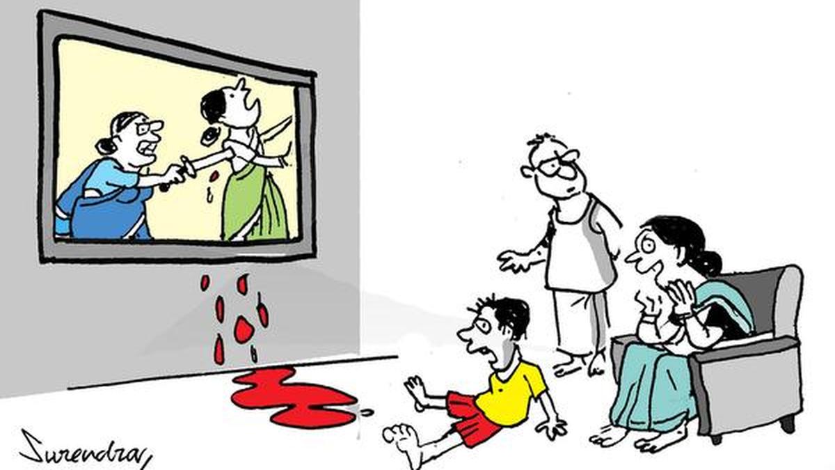 The willing suspension of disbelief The Hindu