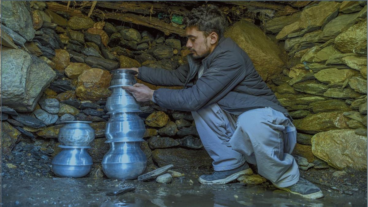 In Frames: Grounded in tradition, a Kashmiri village endures