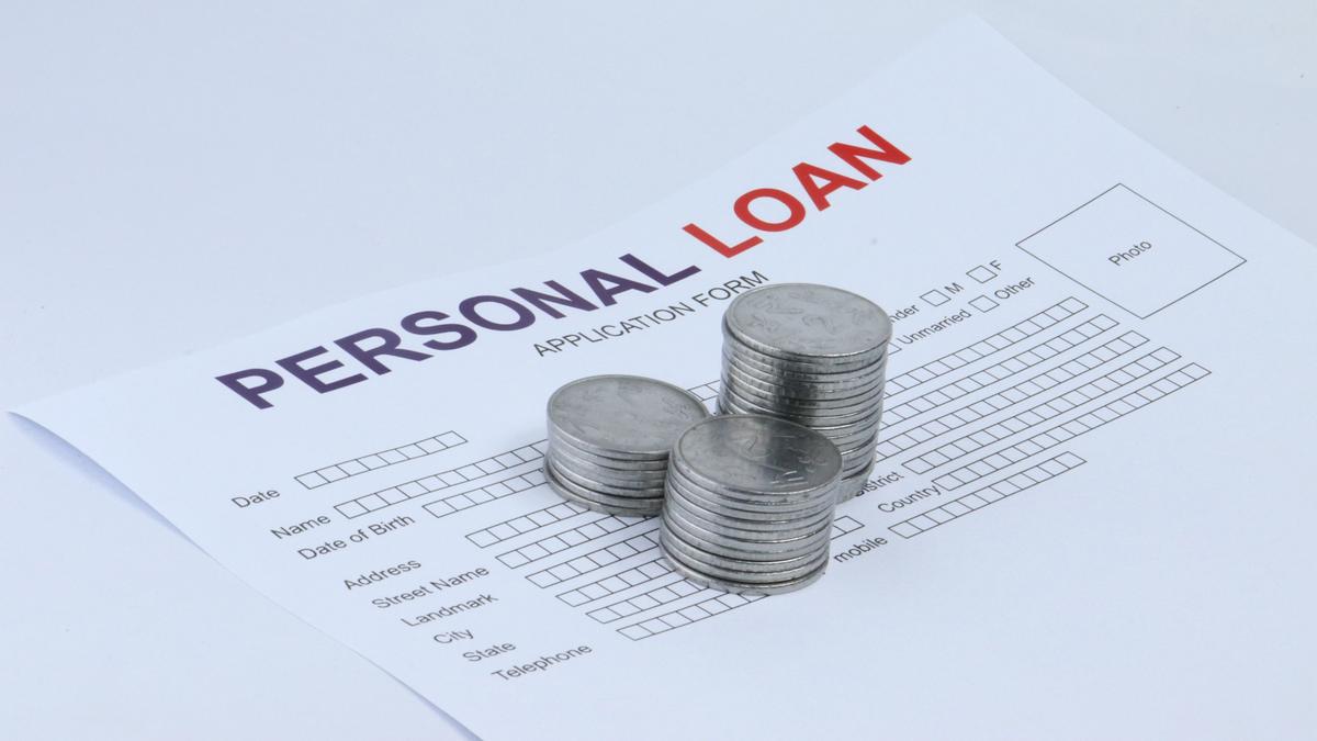 Personal loan at lower cost Personal loan at lower cost