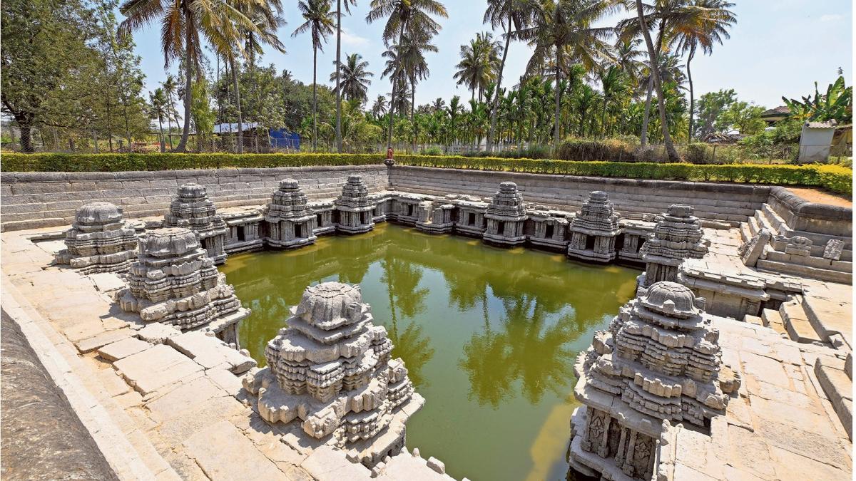 In Frames: Unearthing the silent splendour of Hoysalas