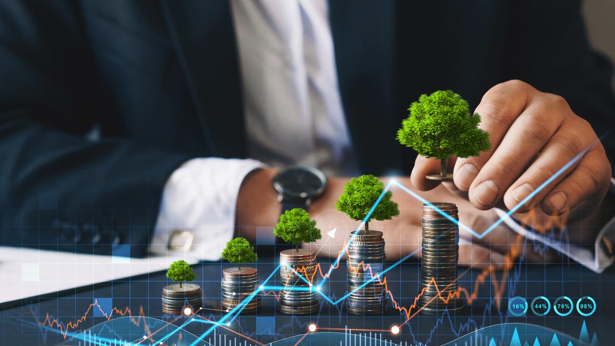 Las opciones impulsan tus decisiones – The Hindu