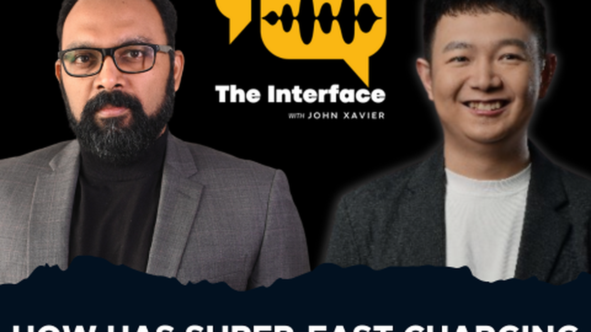 Ep10: How super-fast charging tech has changed smartphone market dynamics | The Interface podcast