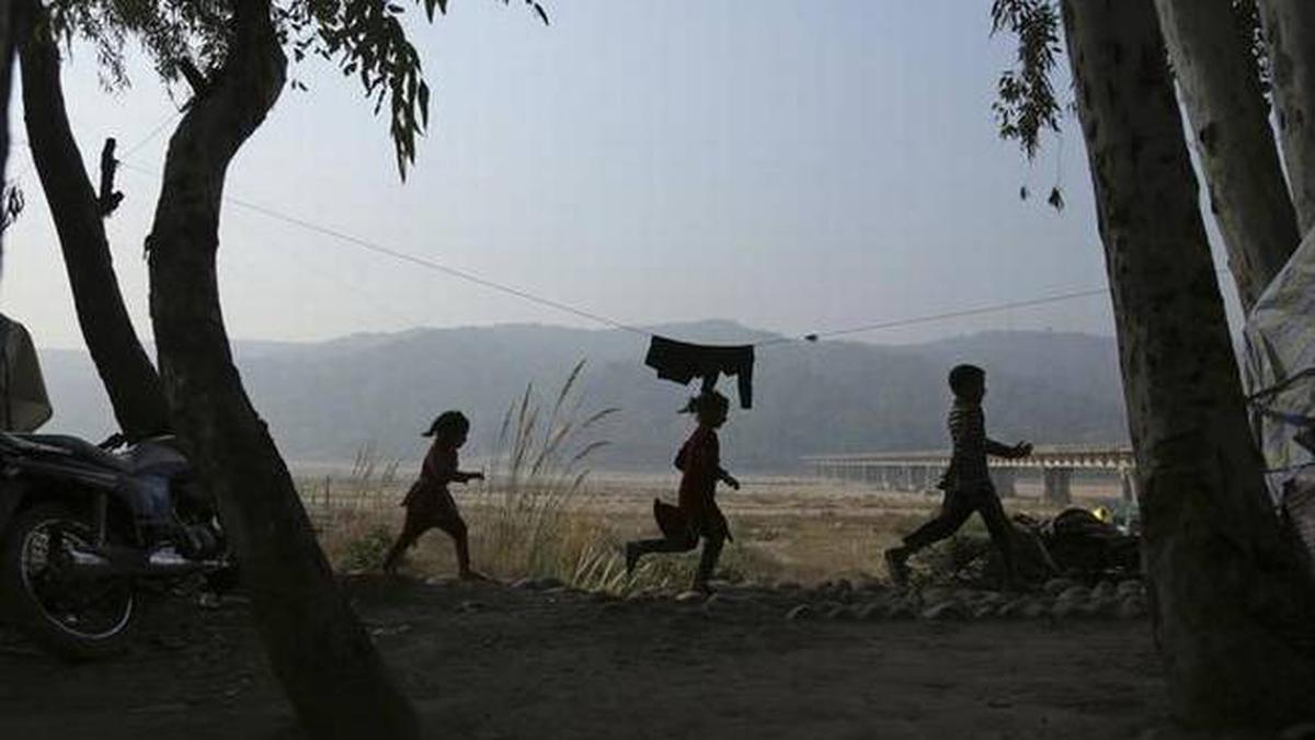 'Children come hungry to school, breakfast could make a difference' | The Hindu In Focus Podcast