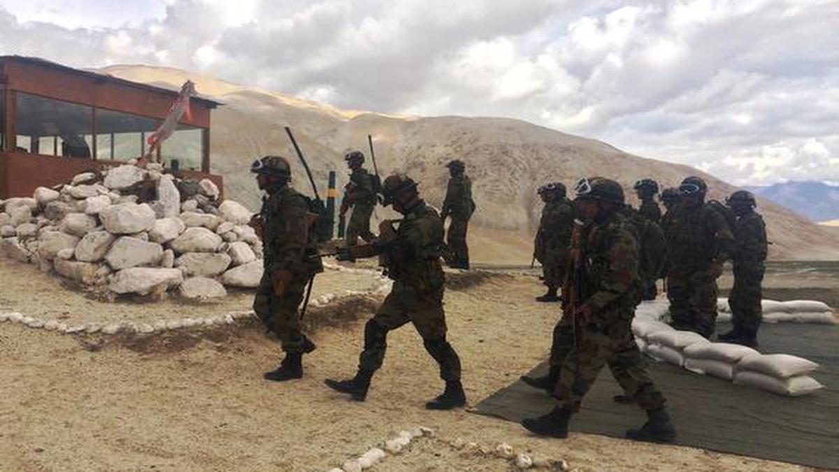 Analysis | Escalation unlikely, despite the deadly clash in Ladakh