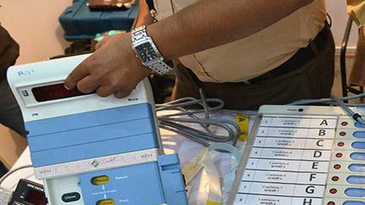 171 votes cast in Assam booth with 90 voters