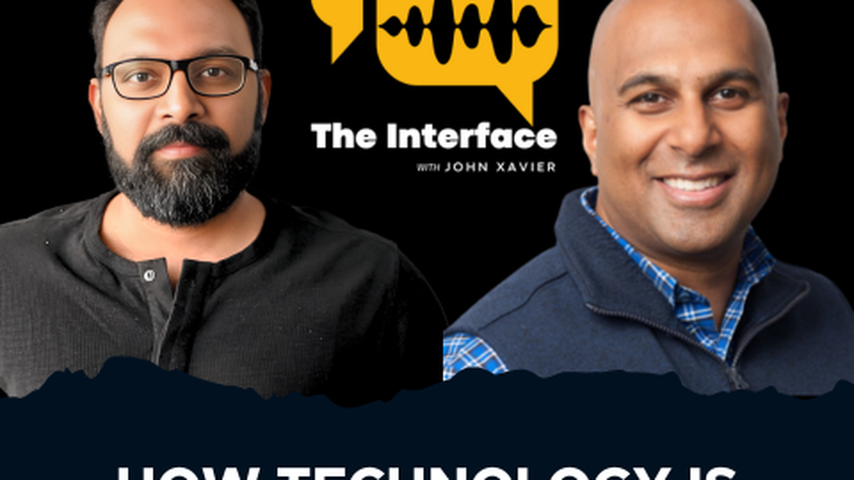 How technology is reimagining entertainment? | The Interface podcast