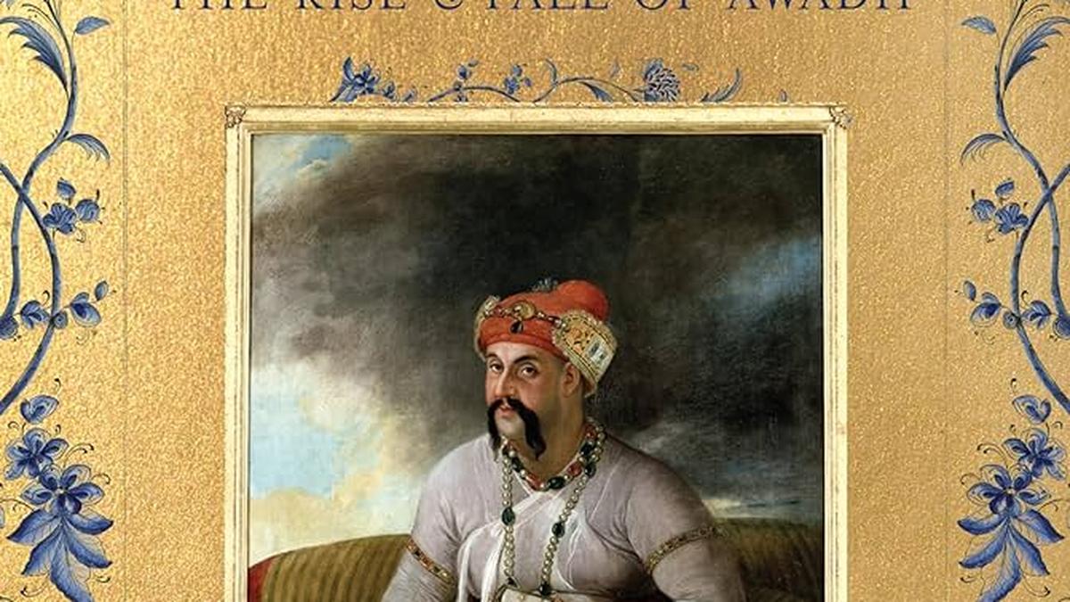 Ira Mukhoty on the history of the Awadh empire | The Hindu On Books podcast