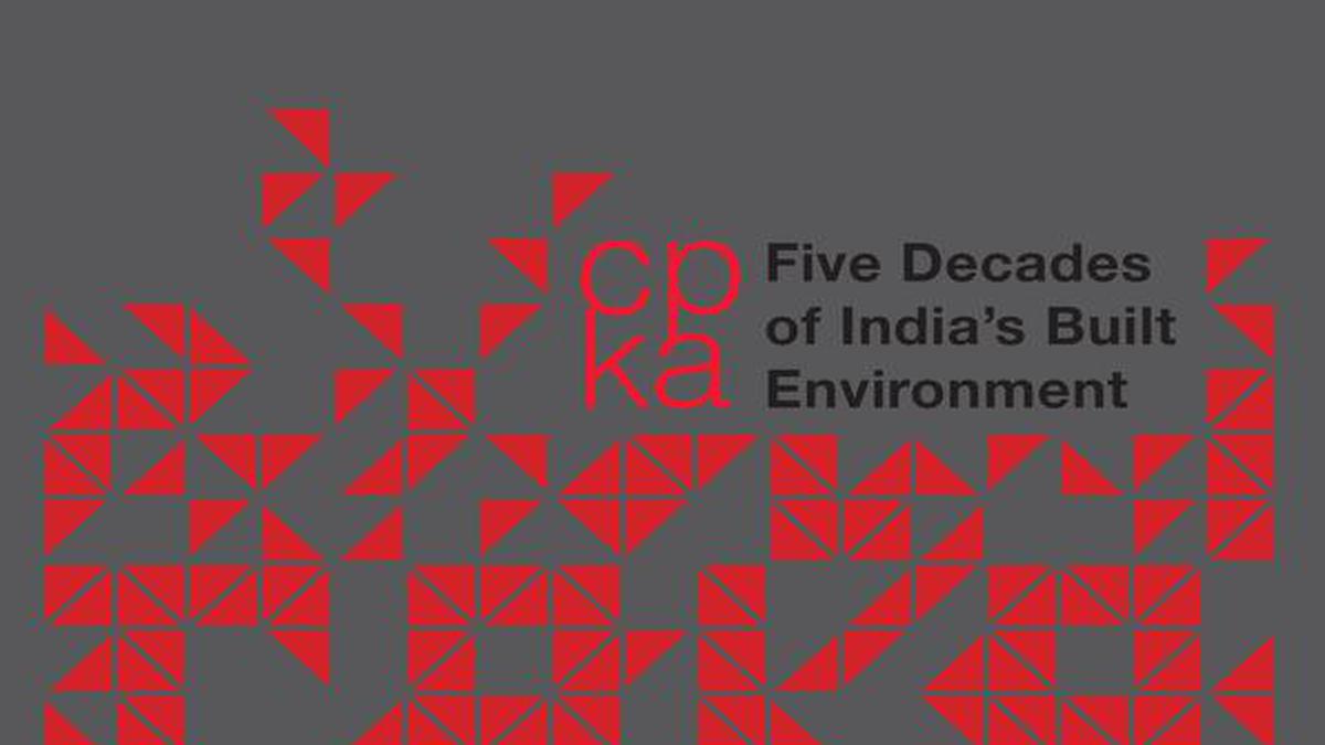 Review of CPKA: Five Decades of India’s Built Environment