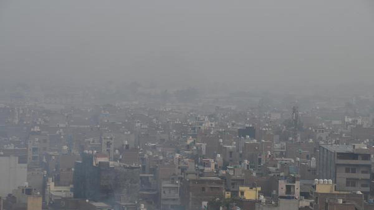 Even low particulate matter pollution is bad for the heart, says study ...