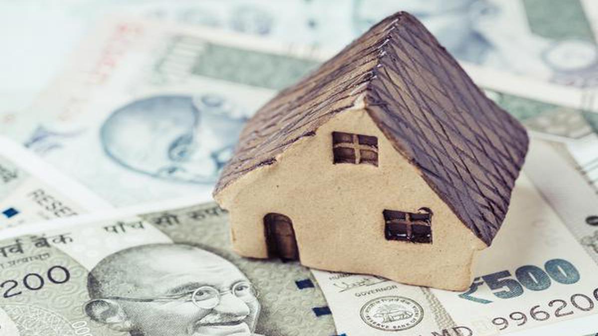 Why taking a housing loan is now easy