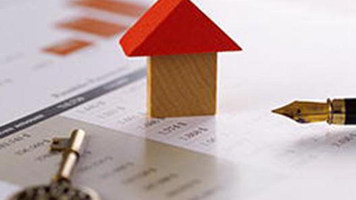 Transferring property The Hindu