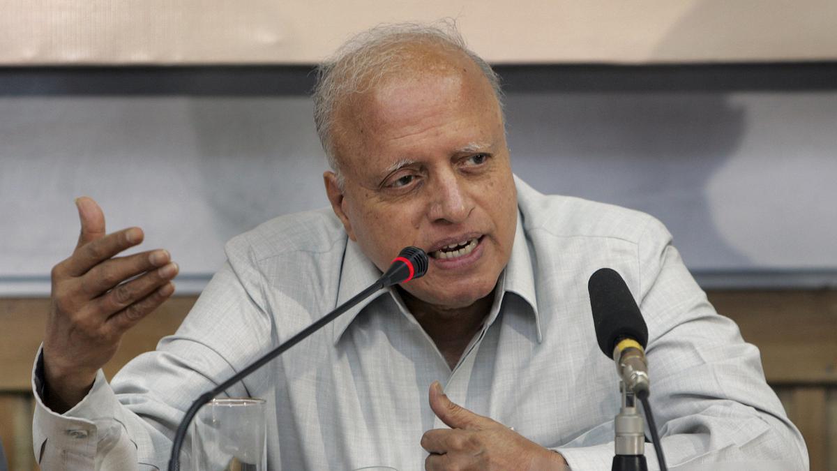 Dr M.S. Swaminathan passes away - full coverage