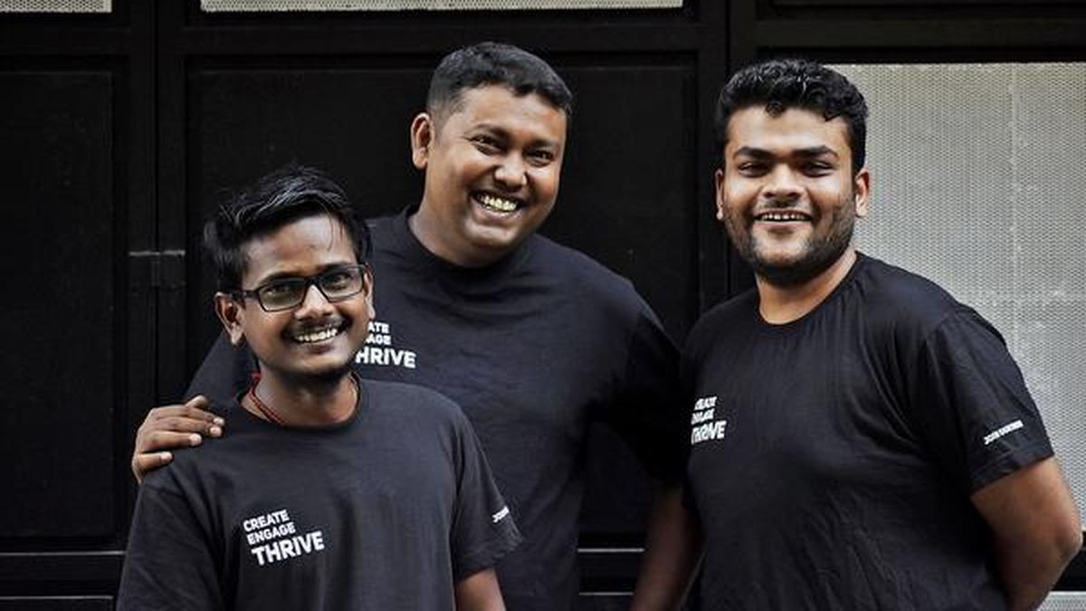 An app for content creators looking to connect with the right audience ...