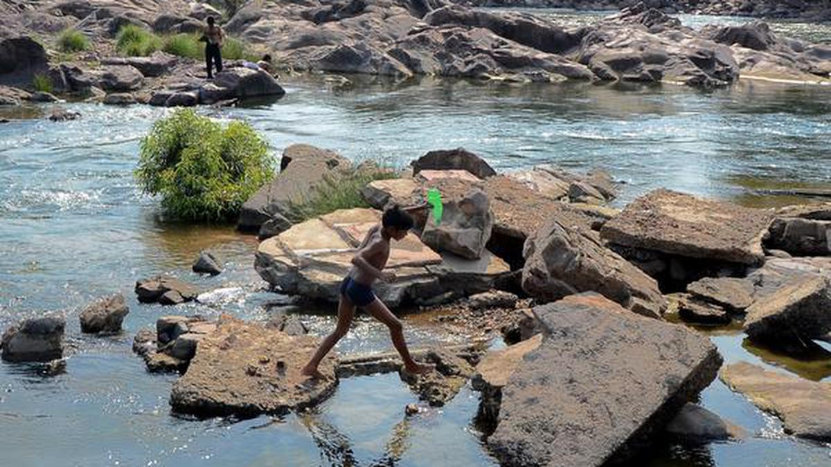 Explained | What ails the Ken-Betwa river link project?