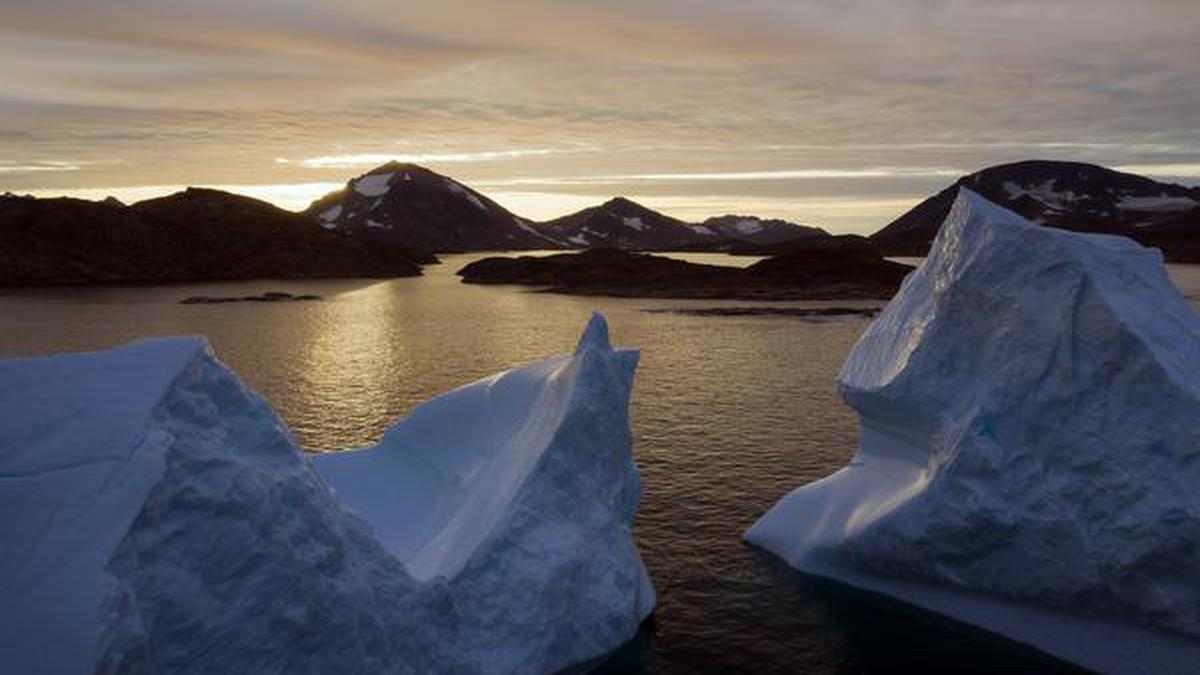 Slash emissions or watch cities vanish under rising seas: UN climate report