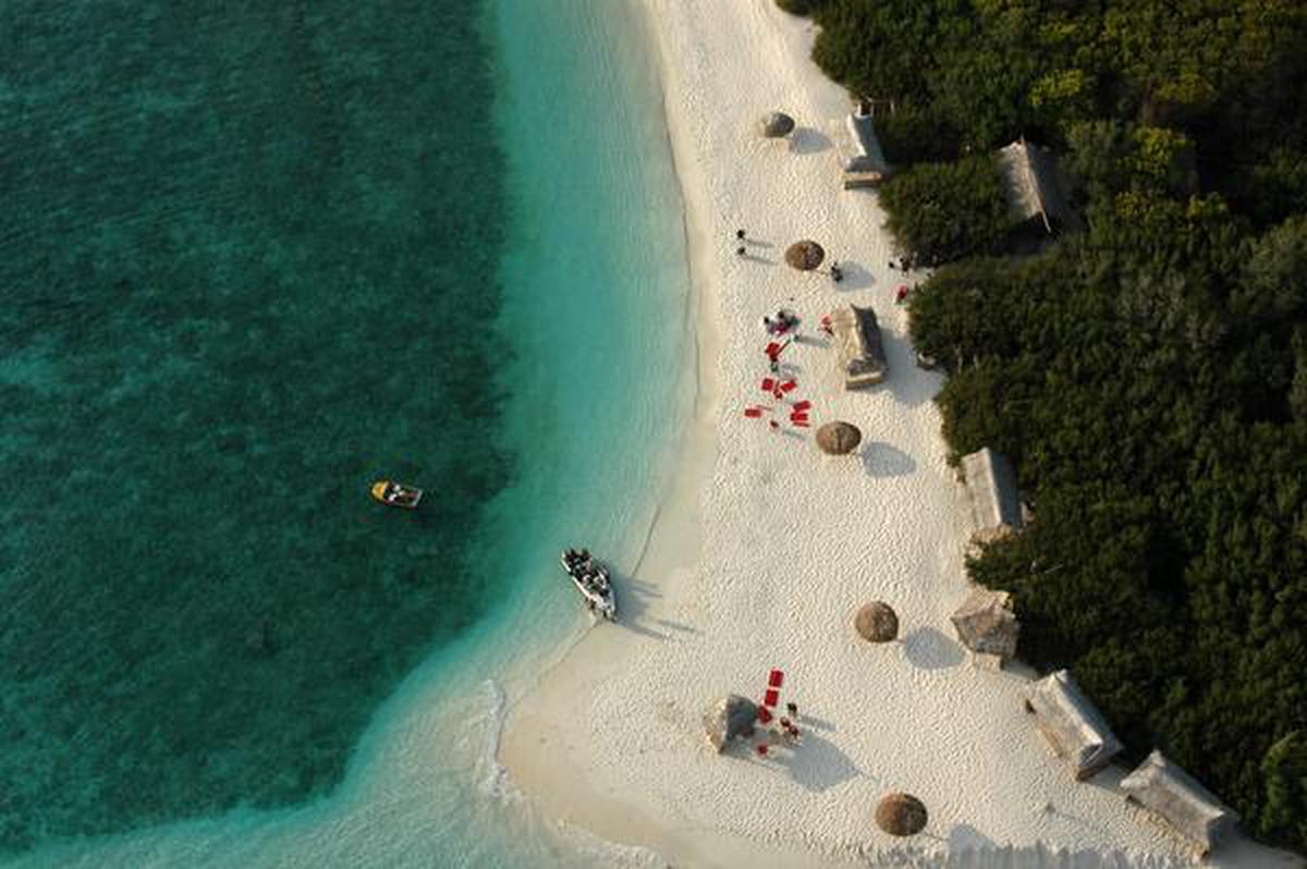 Explained:What is ‘Blue Flag’ certification for beaches?