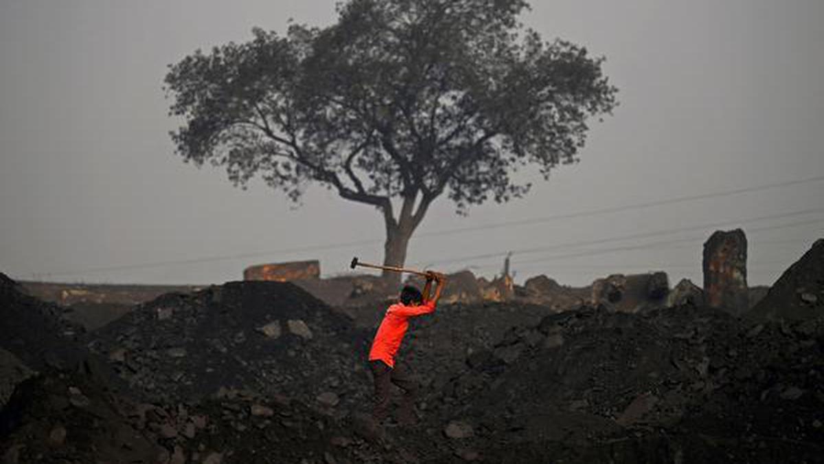 Explained | Why is India’s coal usage under scrutiny?