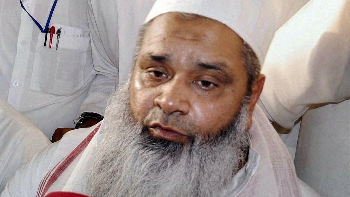 Assam elections: Three MLAs among nine candidates announced in first AIUDF list - The Hindu by Authors