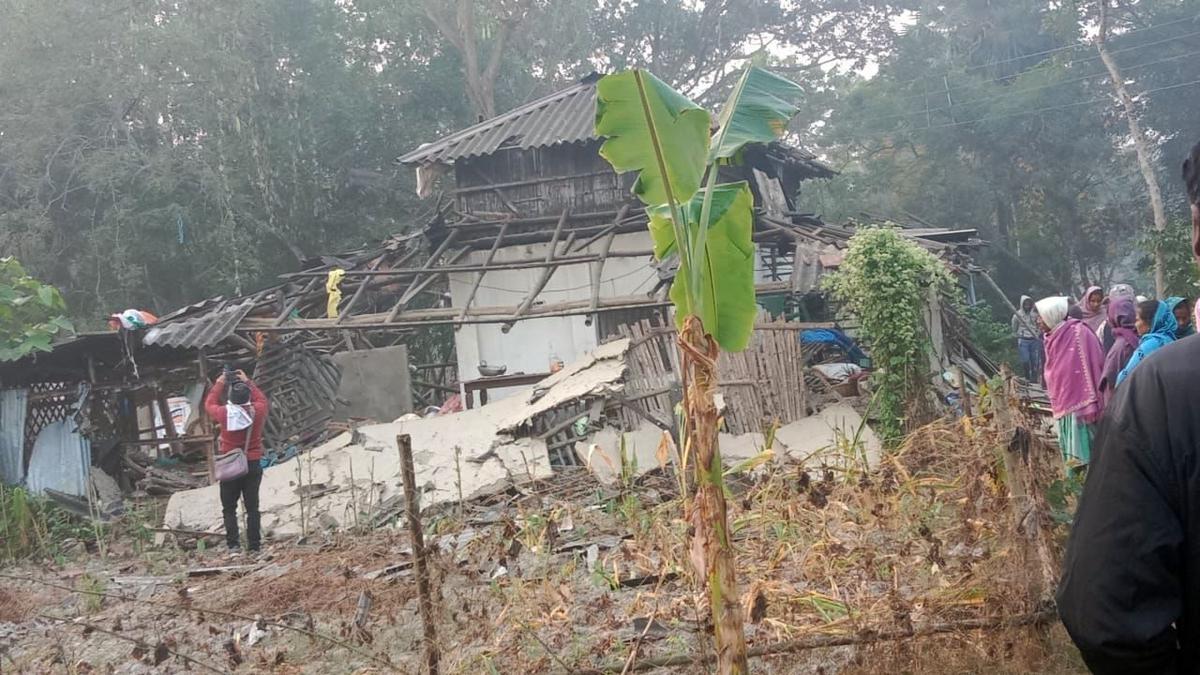 Three killed in explosion near venue of TMC’s Abhishek Banerjee’s rally in West Bengal’s Purba Medinipur