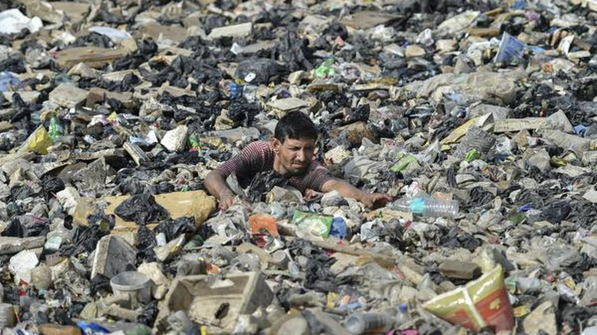 Maharashtra joins World Economic Forum in fight against plastic pollution