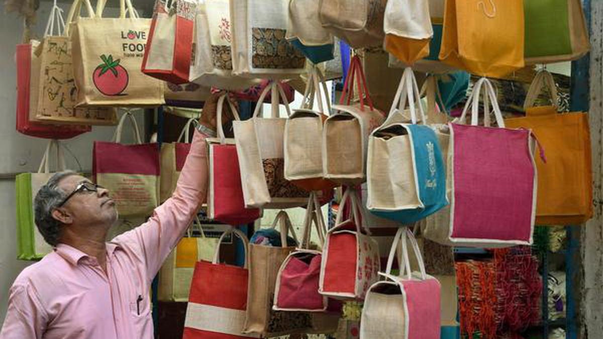 Jute bags wholesale hot sale in parrys