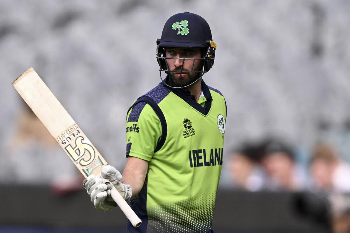T20 World Cup 2022, IRE vs ENG | Livingstone, Wood shine as England bowl out Ireland for 157