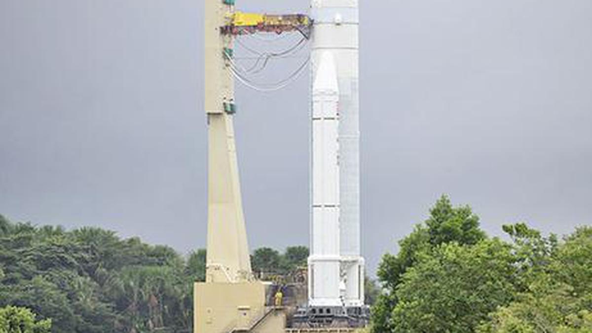 The James Webb Space Telescope