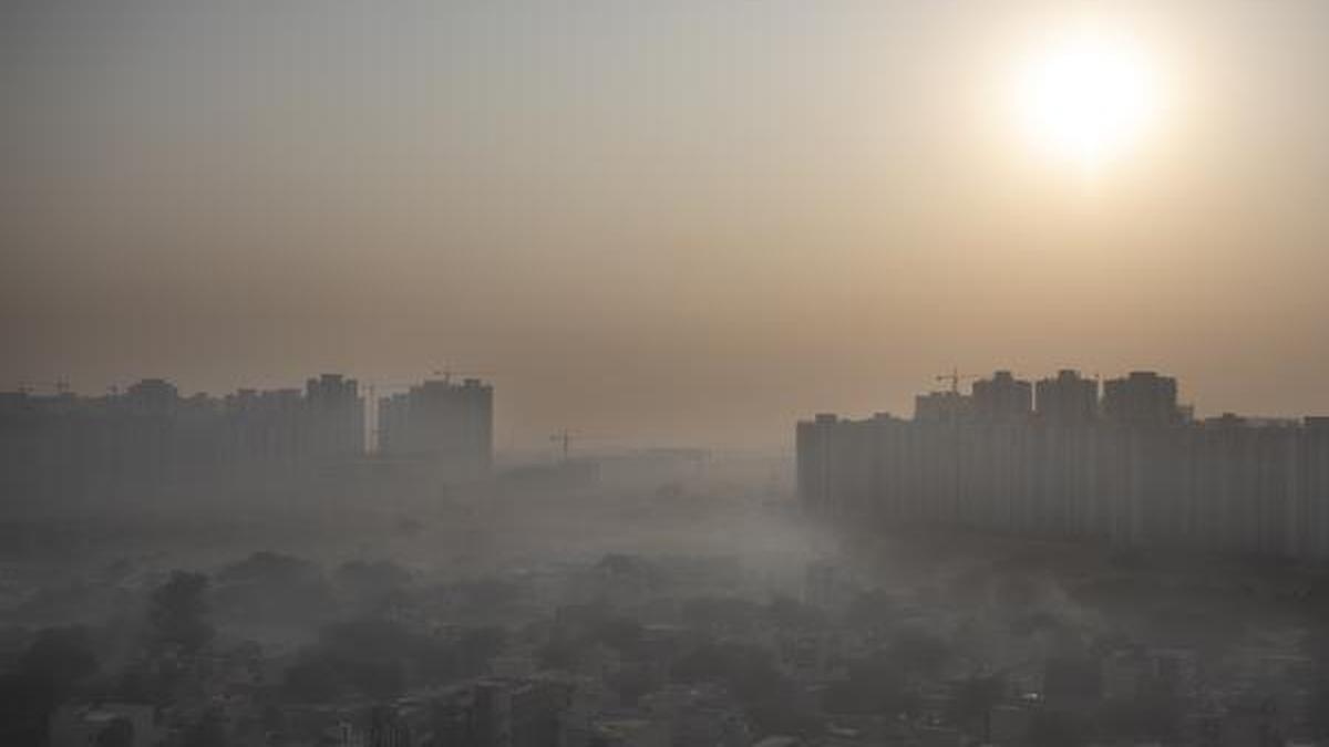 WHO tightens global air quality norms