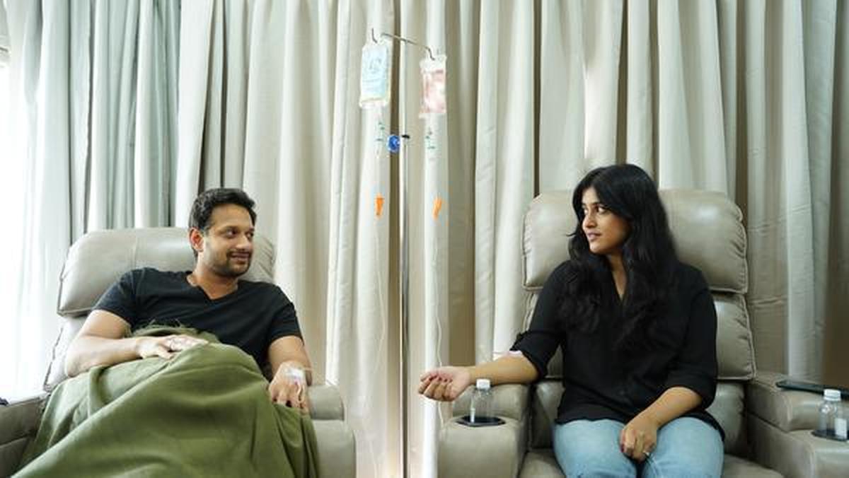 how to get iv fluids at home reddit