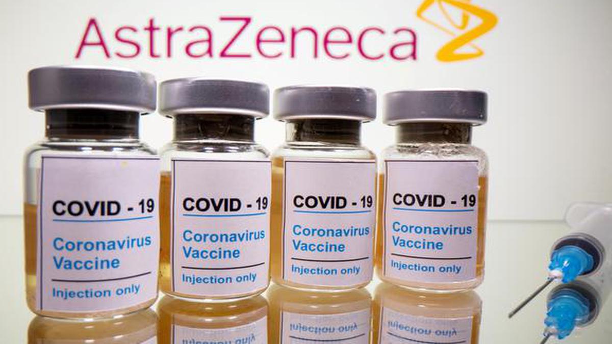 Coronavirus | AstraZeneca to use part of Russian vaccine in trials