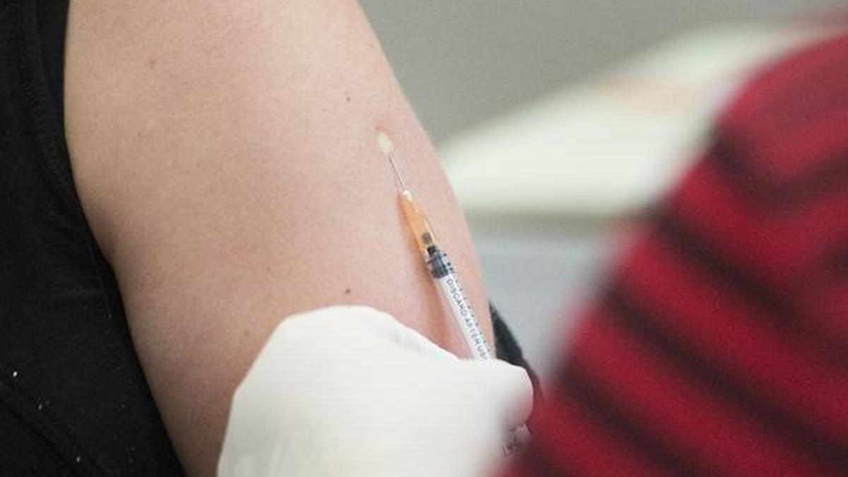 Mumbai measles outbreak due to low vaccination coverage