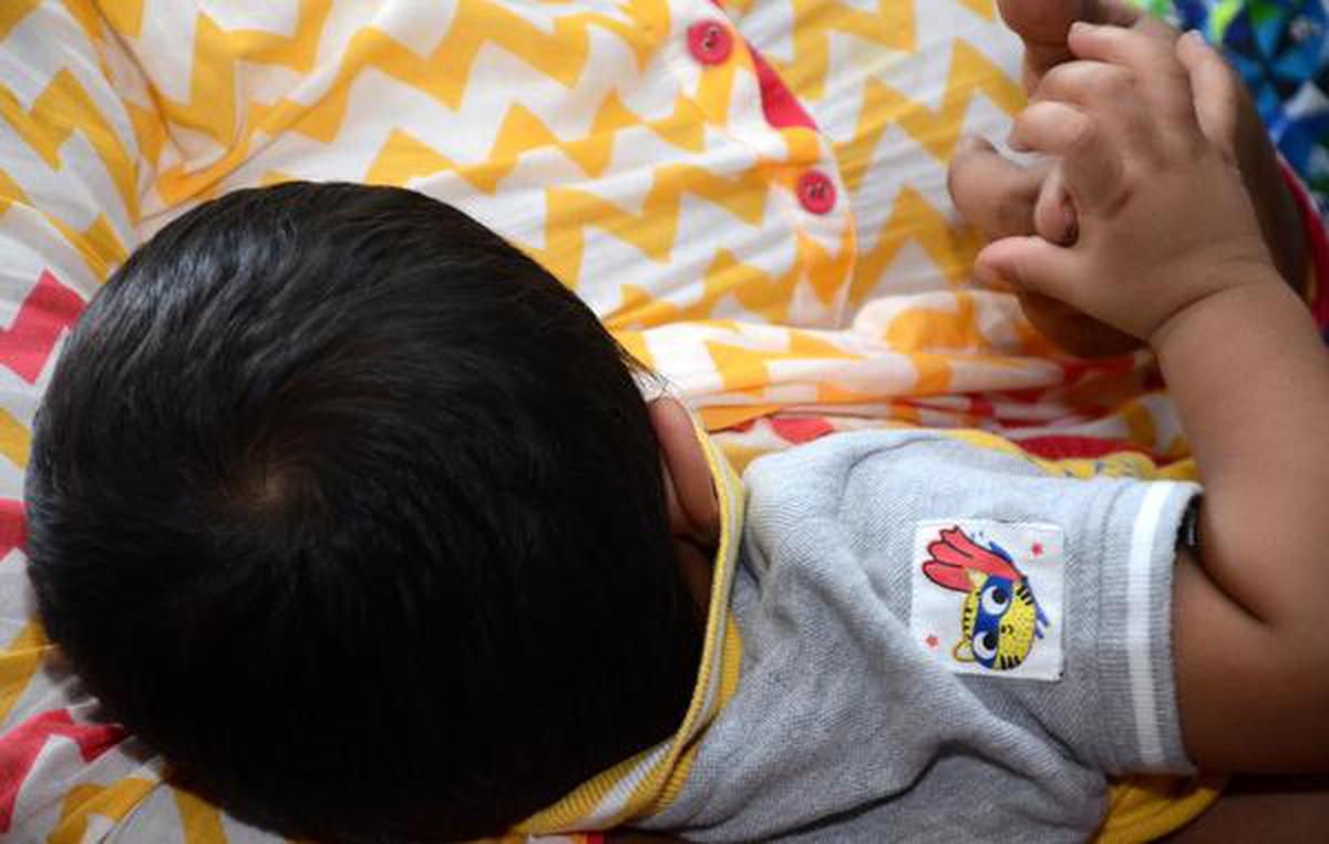 Babies love breasts Archives - Live Uttar Pradesh